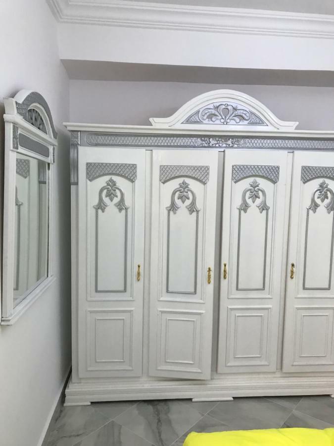 Tetouan Relax Apartement Esterno foto