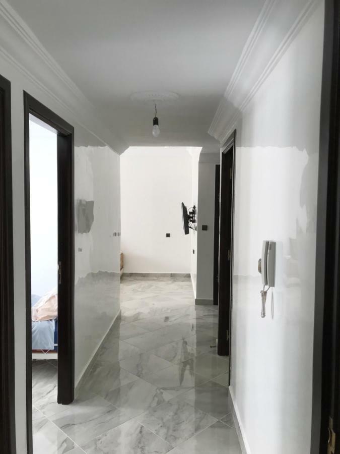 Tetouan Relax Apartement Esterno foto
