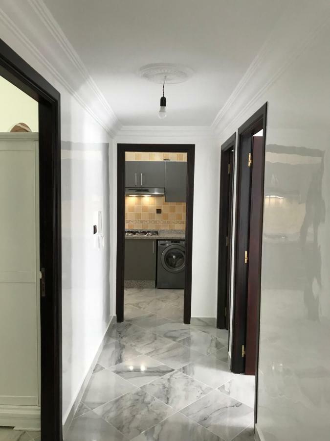 Tetouan Relax Apartement Esterno foto