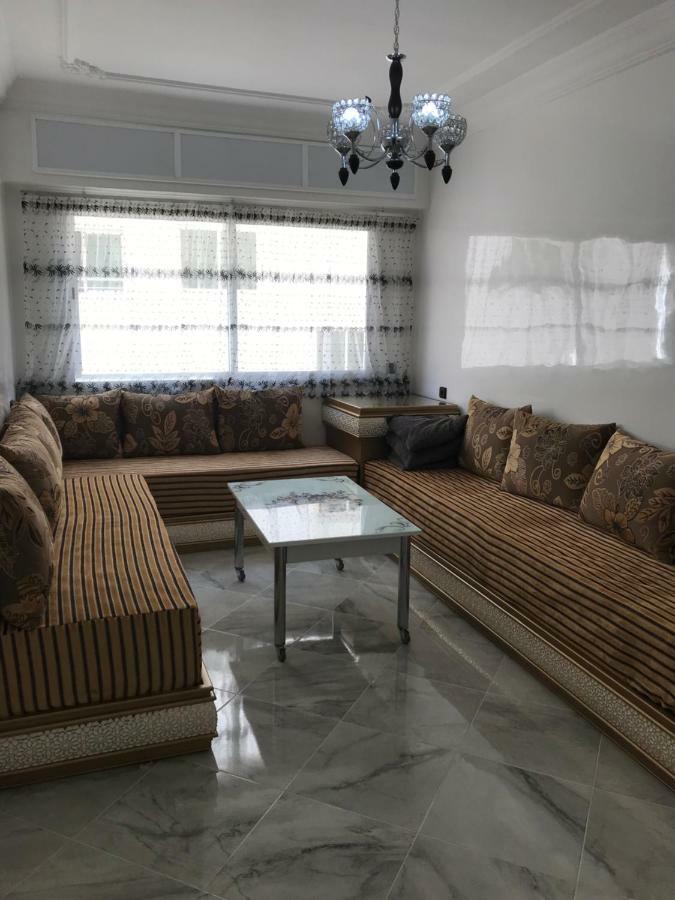Tetouan Relax Apartement Esterno foto