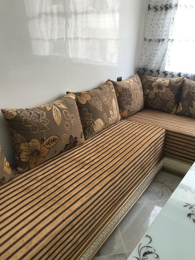 Tetouan Relax Apartement Esterno foto
