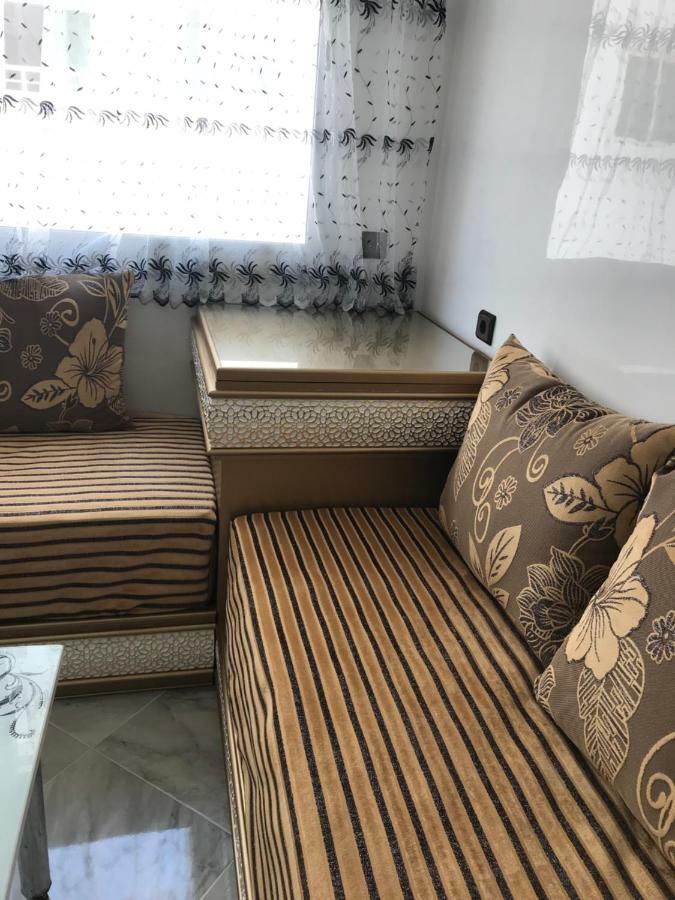 Tetouan Relax Apartement Esterno foto