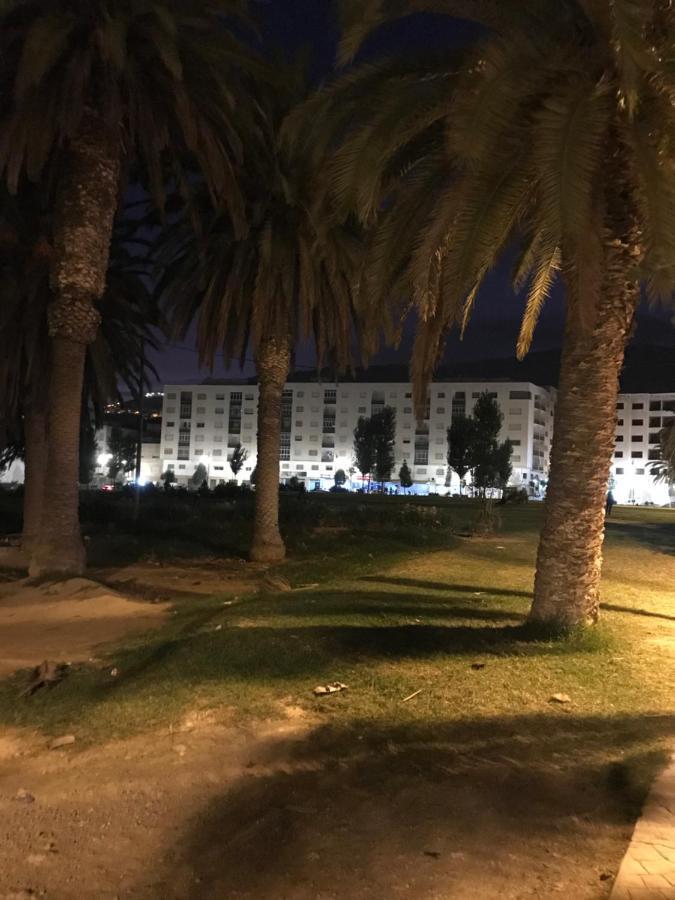 Tetouan Relax Apartement Esterno foto